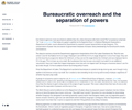 Bureaucratic_overreach_and_separation_of_powers